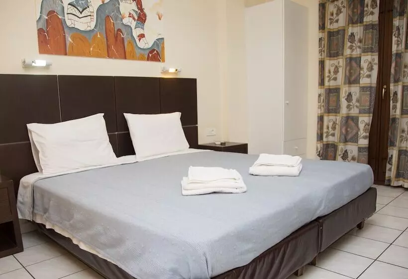 هتل Villa Stella