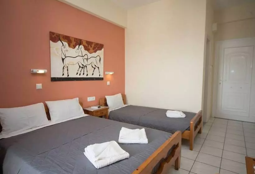 هتل Villa Stella