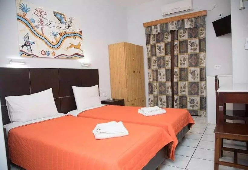 هتل Villa Stella