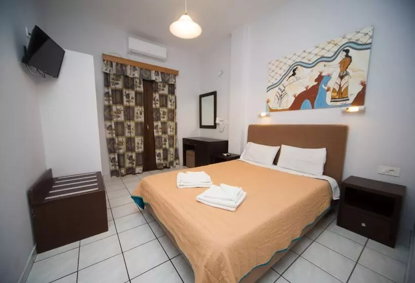 هتل Villa Stella