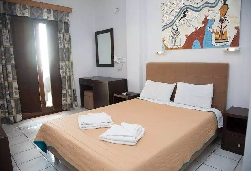 هتل Villa Stella