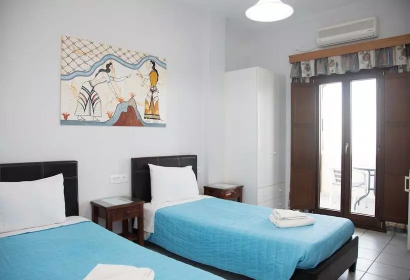 هتل Villa Stella