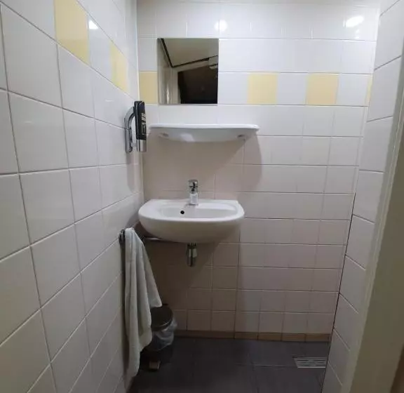 International Budget Hostel City Center