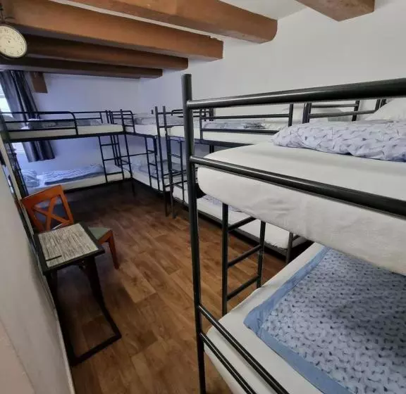 International Budget Hostel City Center