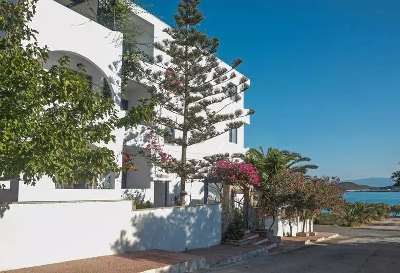 Maistrali Apartments