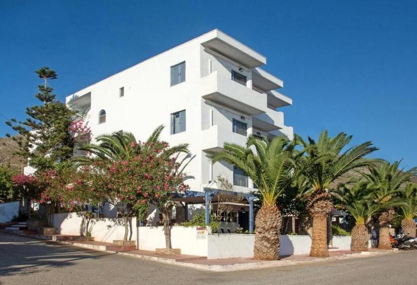 Maistrali Apartments