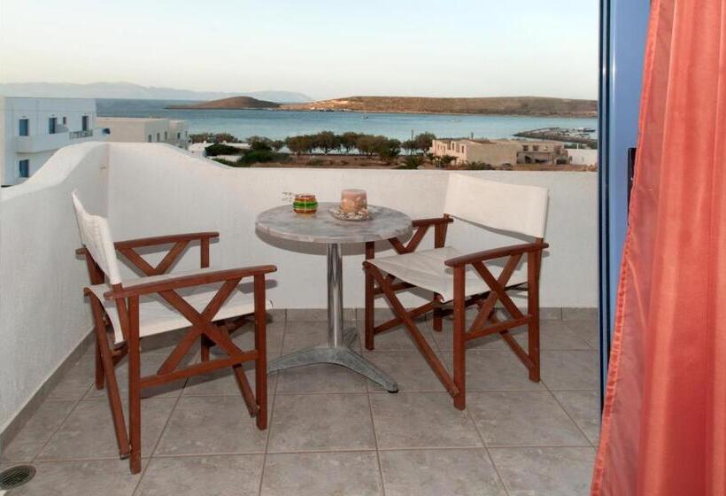 Maistrali Apartments