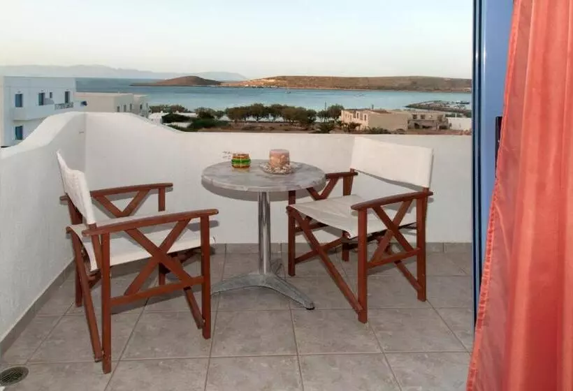 Maistrali Apartments