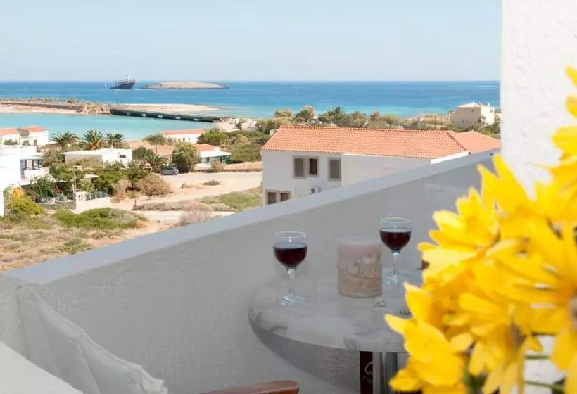 Maistrali Apartments