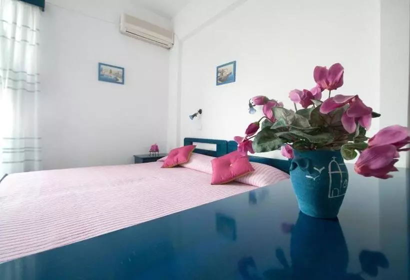 Maistrali Apartments