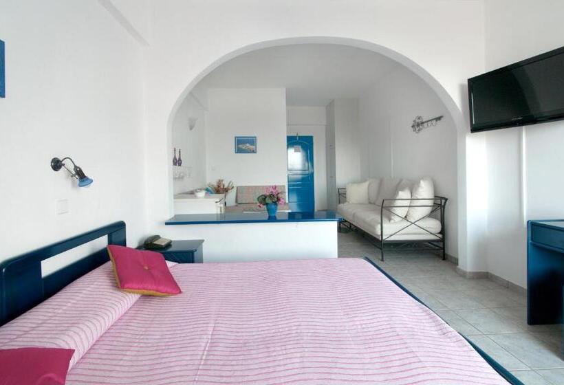 Maistrali Apartments