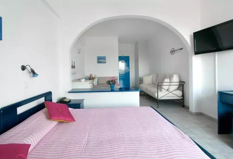 Maistrali Apartments