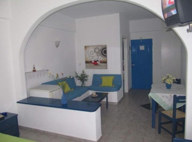 Maistrali Apartments