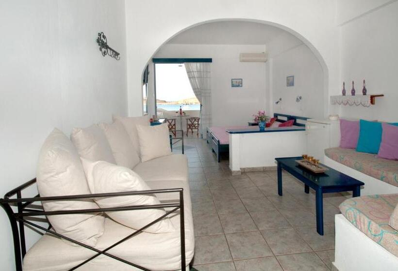 Maistrali Apartments