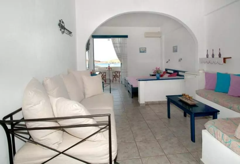 Maistrali Apartments