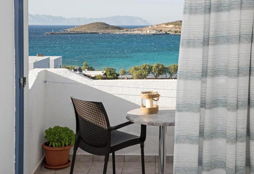 Maistrali Apartments