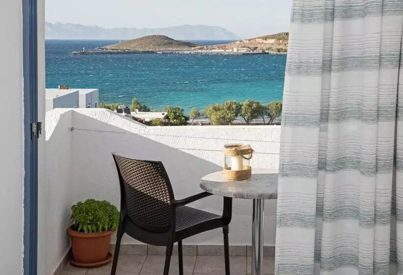 Maistrali Apartments