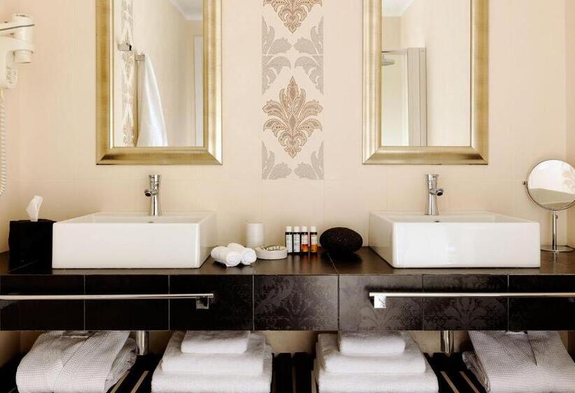 Melian Boutique Hotel & Spa