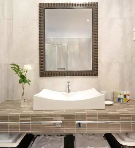 Melian Boutique Hotel & Spa