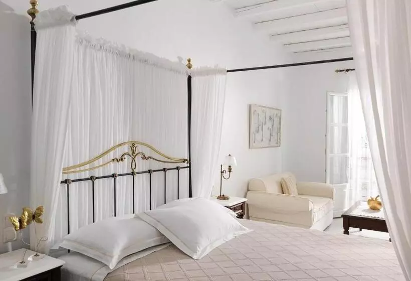 Melian Boutique Hotel & Spa