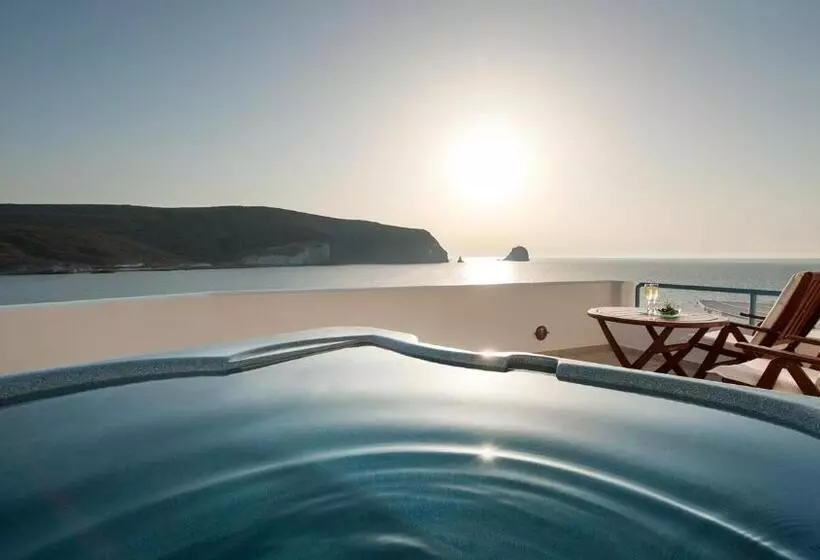 Melian Boutique Hotel & Spa