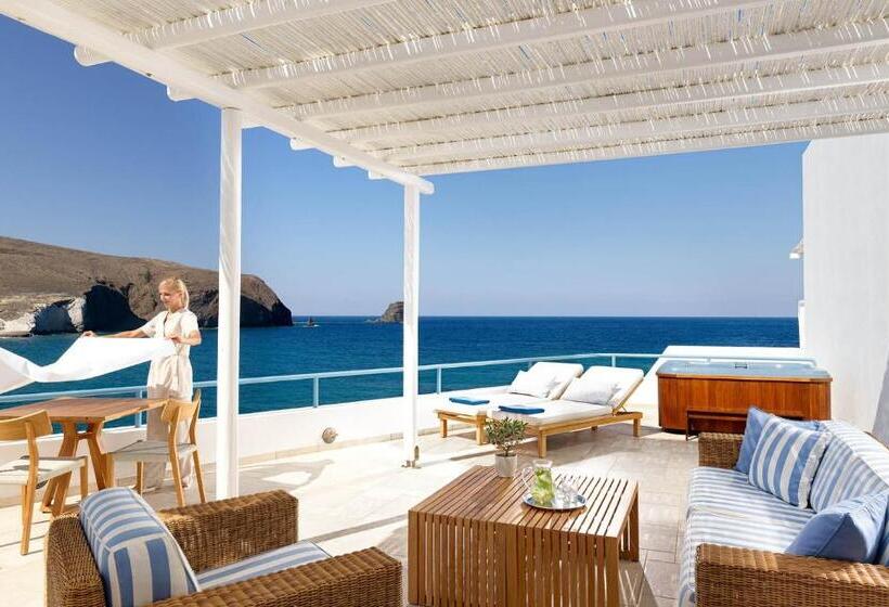 Melian Boutique Hotel & Spa