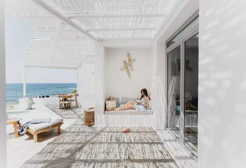 Melian Boutique Hotel & Spa