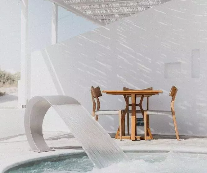 Melian Boutique Hotel & Spa