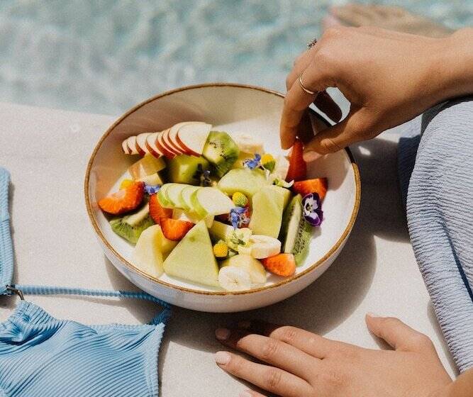 Melian Boutique Hotel & Spa