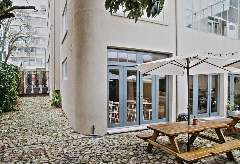 Porto Spot Hostel