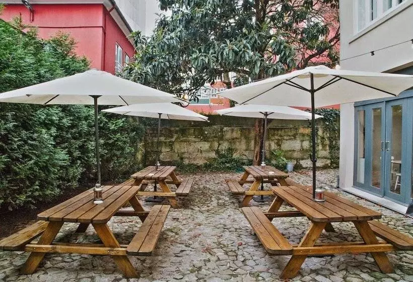 Porto Spot Hostel