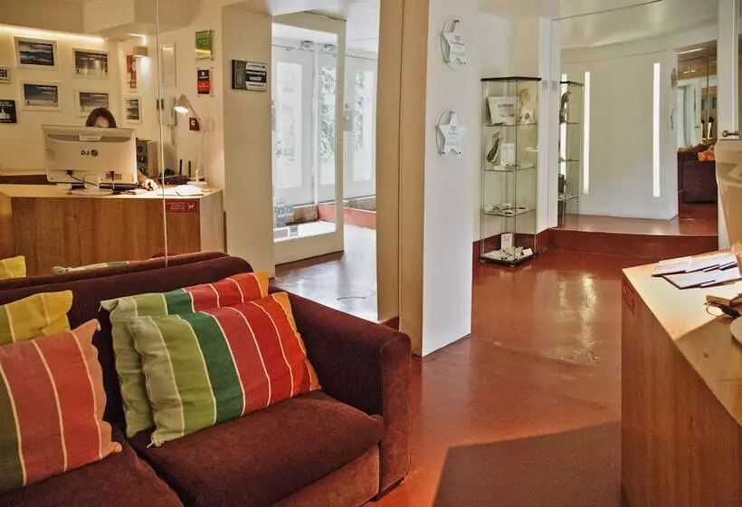 Porto Spot Hostel