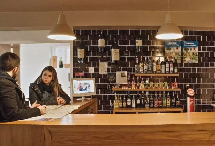 Porto Spot Hostel