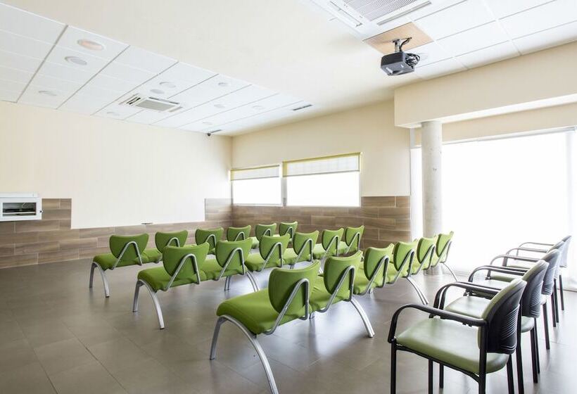 Residencia Universitaria Erasmo