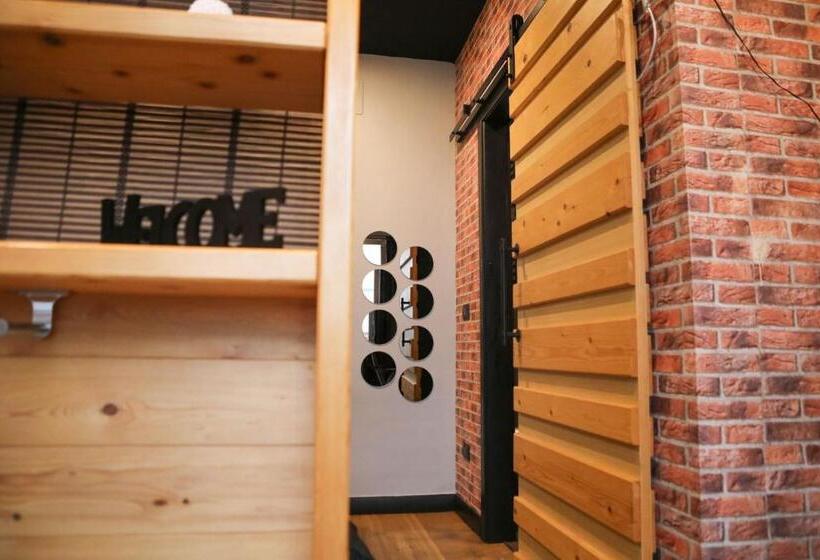 تختخواب و صبحانه Terrazza Piccinni