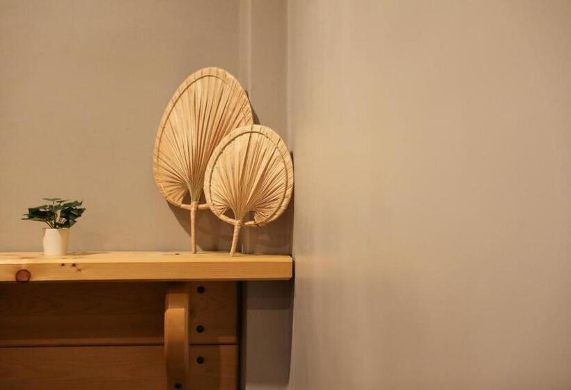 تختخواب و صبحانه Terrazza Piccinni