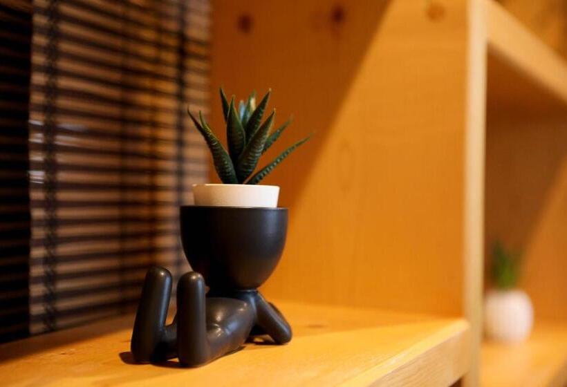 تختخواب و صبحانه Terrazza Piccinni