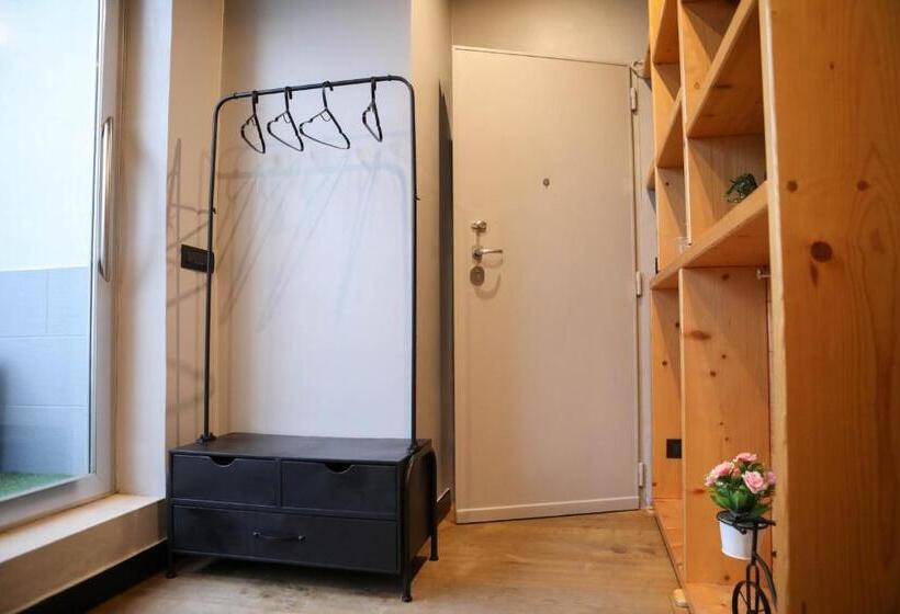 تختخواب و صبحانه Terrazza Piccinni