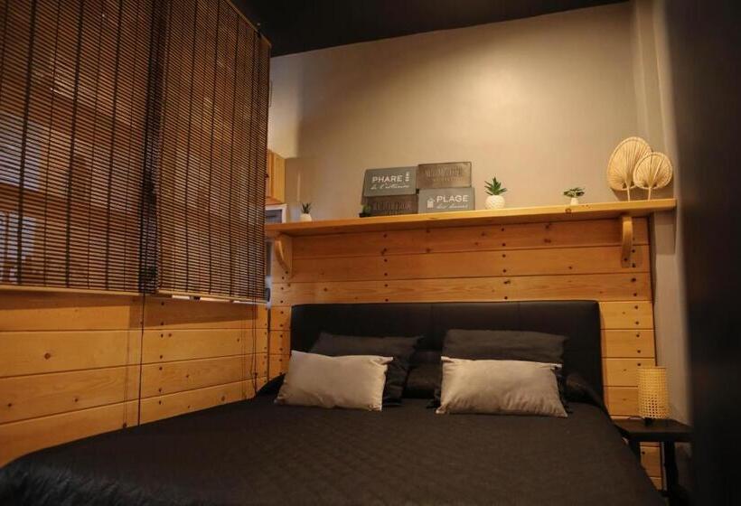 تختخواب و صبحانه Terrazza Piccinni