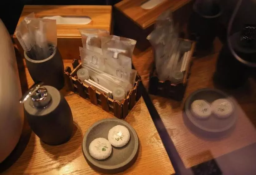 تختخواب و صبحانه Terrazza Piccinni