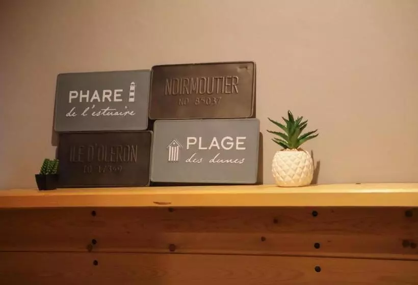 تختخواب و صبحانه Terrazza Piccinni