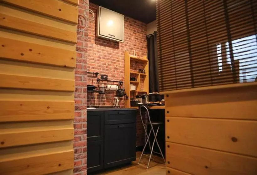 تختخواب و صبحانه Terrazza Piccinni