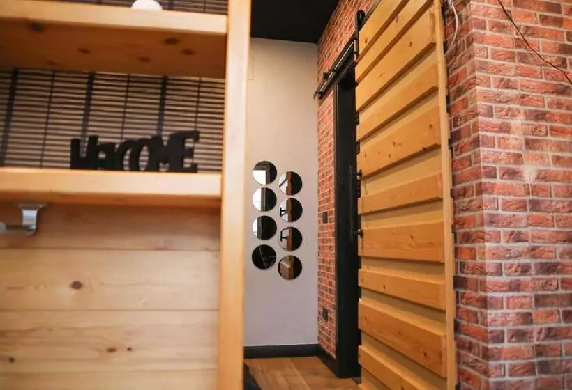 تختخواب و صبحانه Terrazza Piccinni