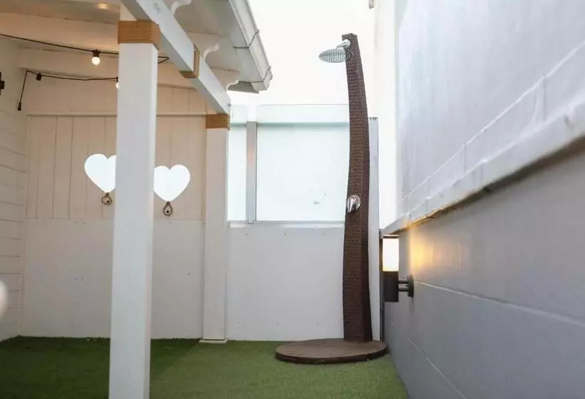 تختخواب و صبحانه Terrazza Piccinni