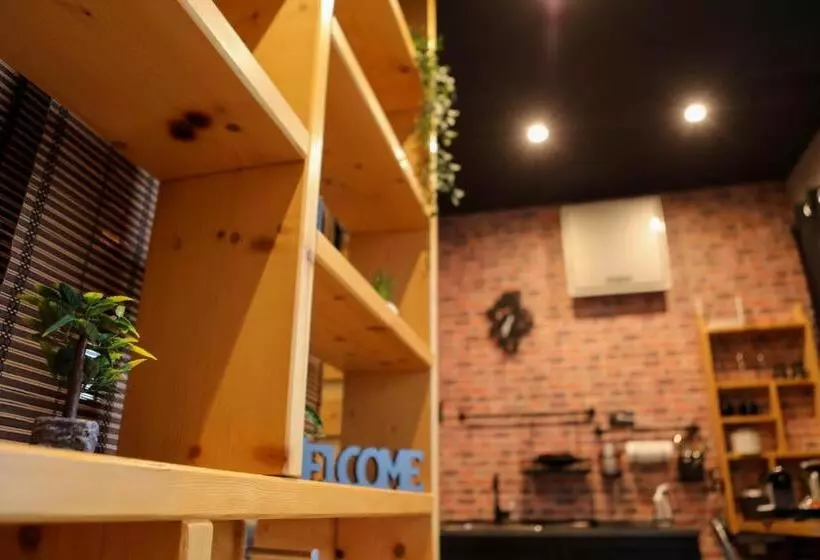 تختخواب و صبحانه Terrazza Piccinni