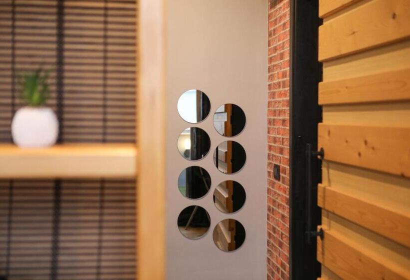 تختخواب و صبحانه Terrazza Piccinni