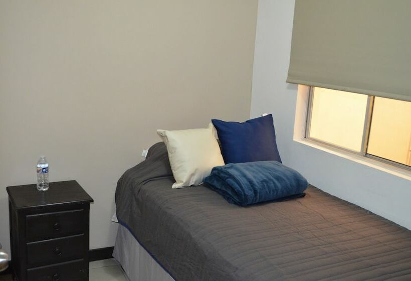 Отель Coita Express