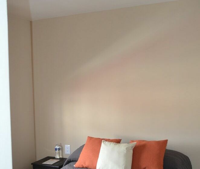 Отель Coita Express