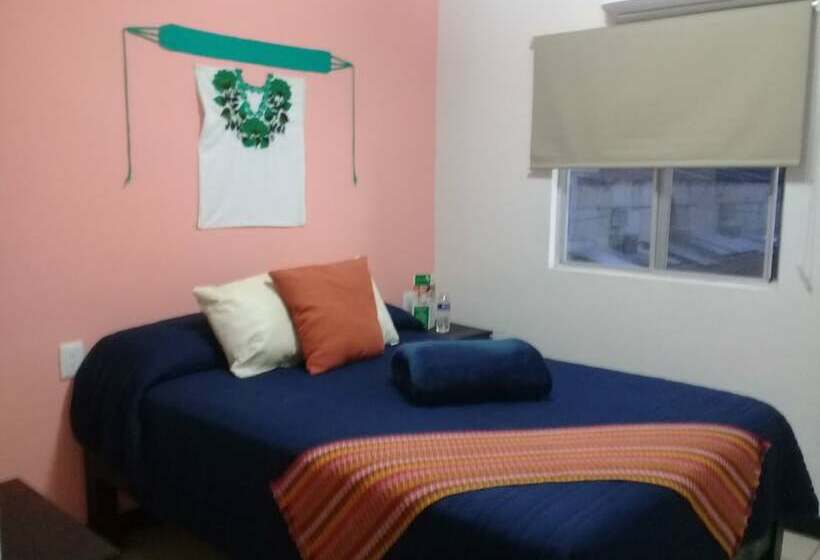 Отель Coita Express