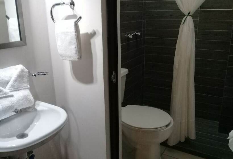 Отель Coita Express